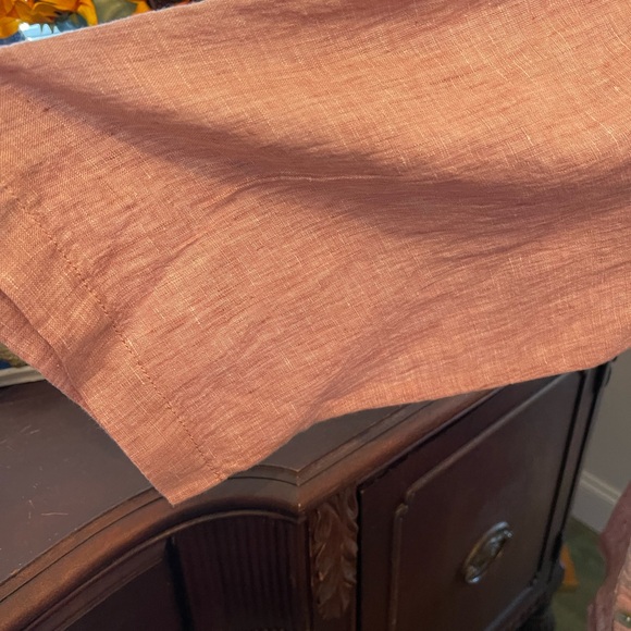 Sigrid Olsen Linen shirt - Picture 5 of 9